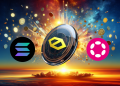 Polkadot and Solana Brace for Competition From a Game-Changing AI Multichain Token